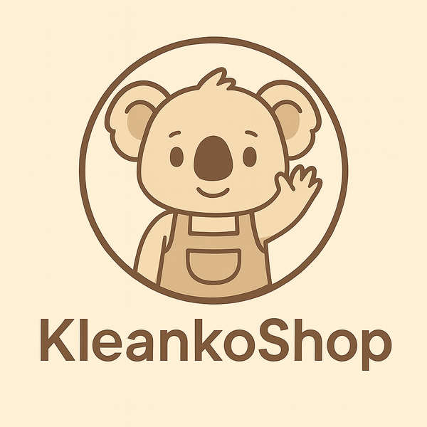 kleankoshop