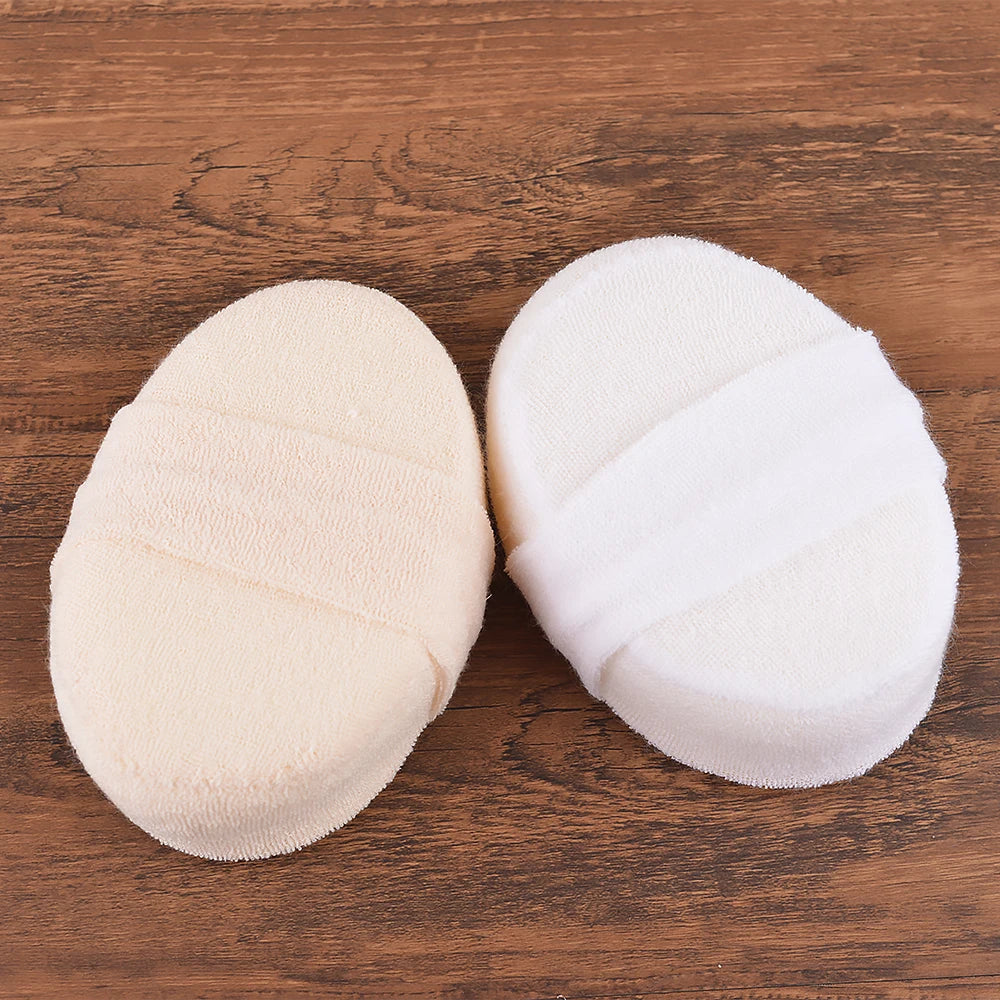 🌟 Éponge Loofah Naturelle | Nettoyage Doux & Éco-Responsable 🌿